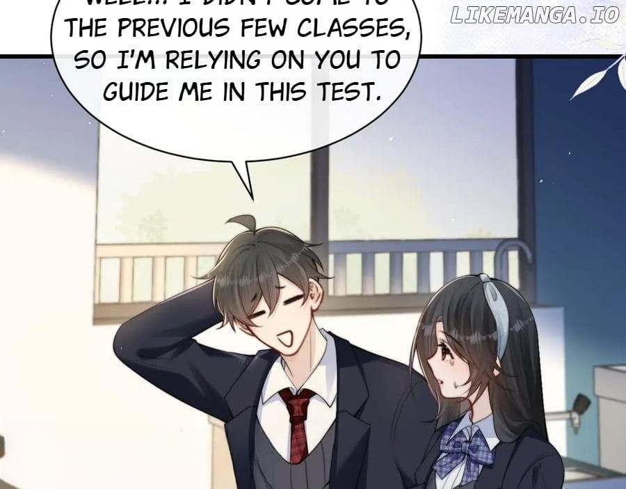 Read Can You Hear Me chapter 35 image 58 on Lezhin