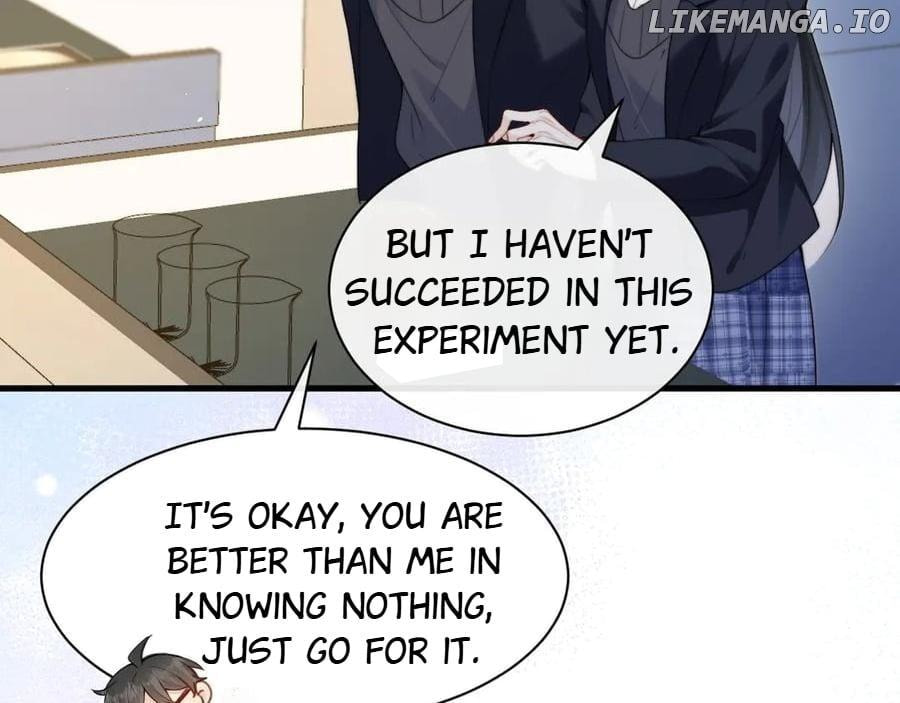Read Can You Hear Me chapter 35 image 59 on Lezhin