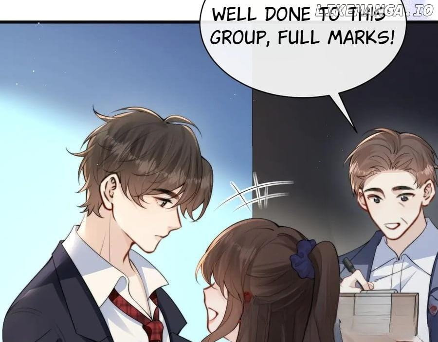 Read Can You Hear Me chapter 35 image 64 on Lezhin