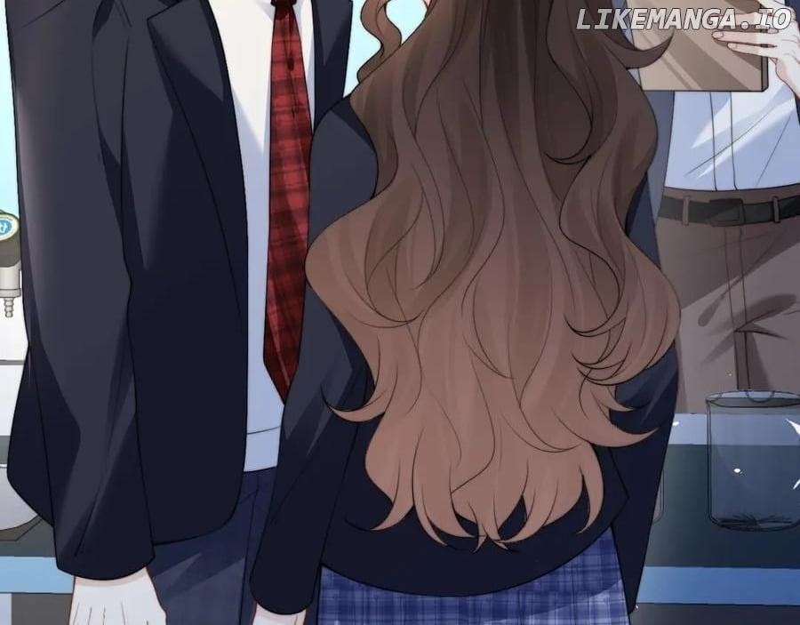 Read Can You Hear Me chapter 35 image 65 on Lezhin