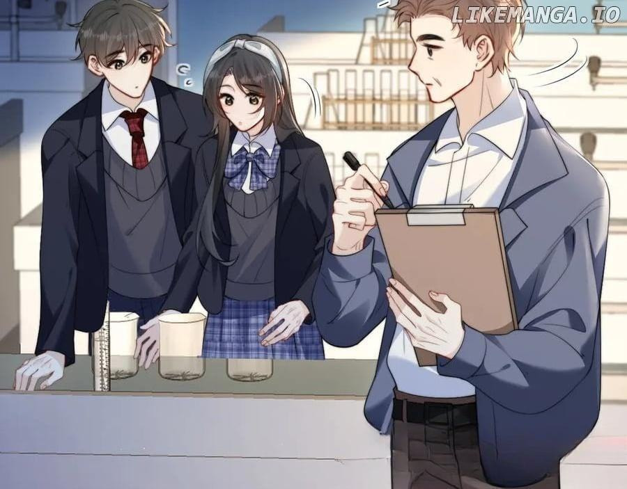 Read Can You Hear Me chapter 35 image 67 on Lezhin