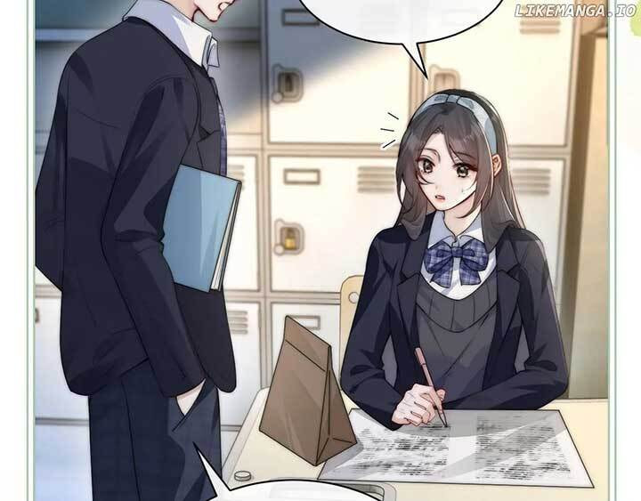 Read Can You Hear Me chapter 37 image 22 on Lezhin