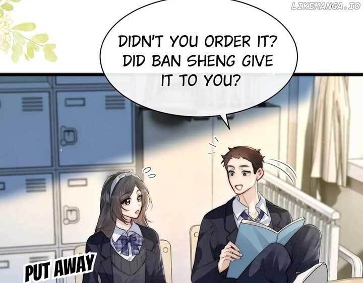 Read Can You Hear Me chapter 37 image 35 on Lezhin
