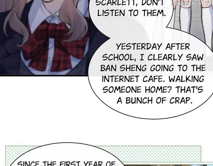 Read Can You Hear Me chapter 37 image 8 on Lezhin
