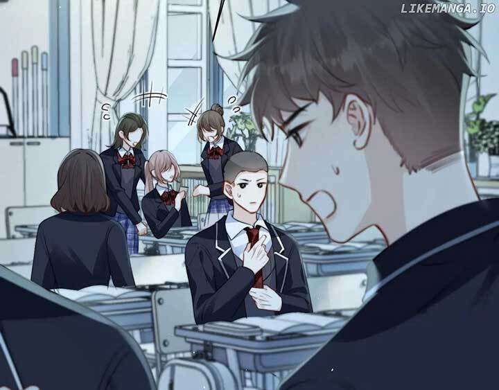 Read Can You Hear Me chapter 39 image 17 on Lezhin