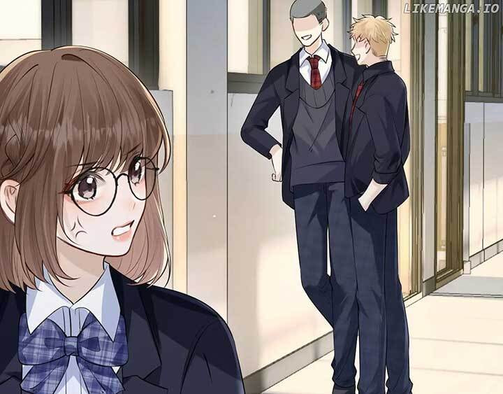 Read Can You Hear Me chapter 39 image 3 on Lezhin