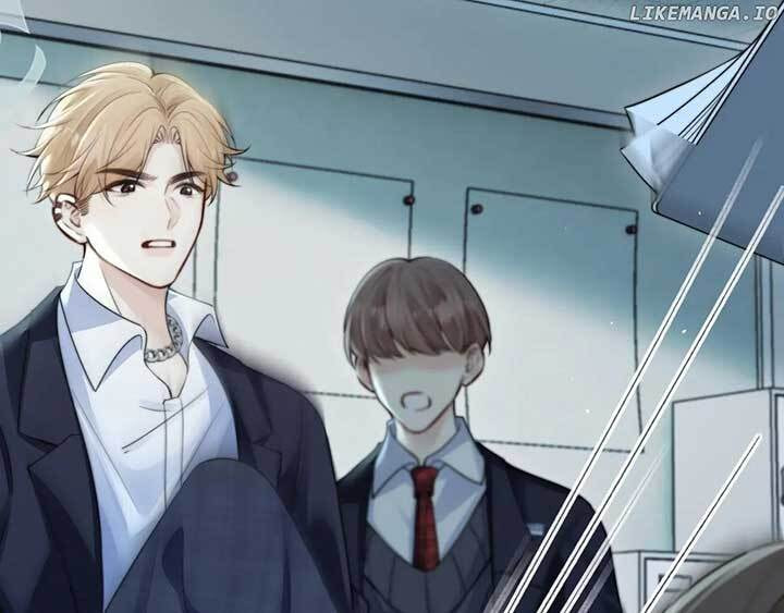 Read Can You Hear Me chapter 39 image 31 on Lezhin