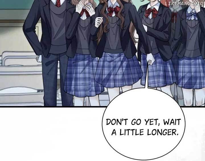 Read Can You Hear Me chapter 39 image 39 on Lezhin