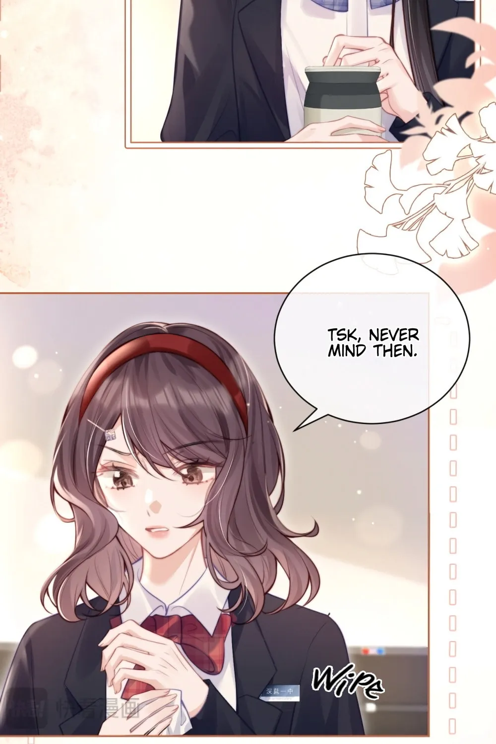 Read Can You Hear Me chapter 4 image 11 on Lezhin