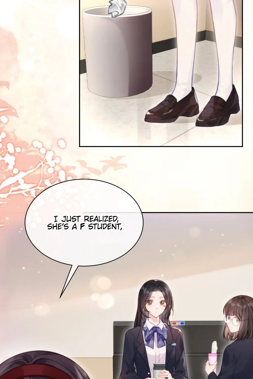 Read Can You Hear Me chapter 4 image 13 on Lezhin