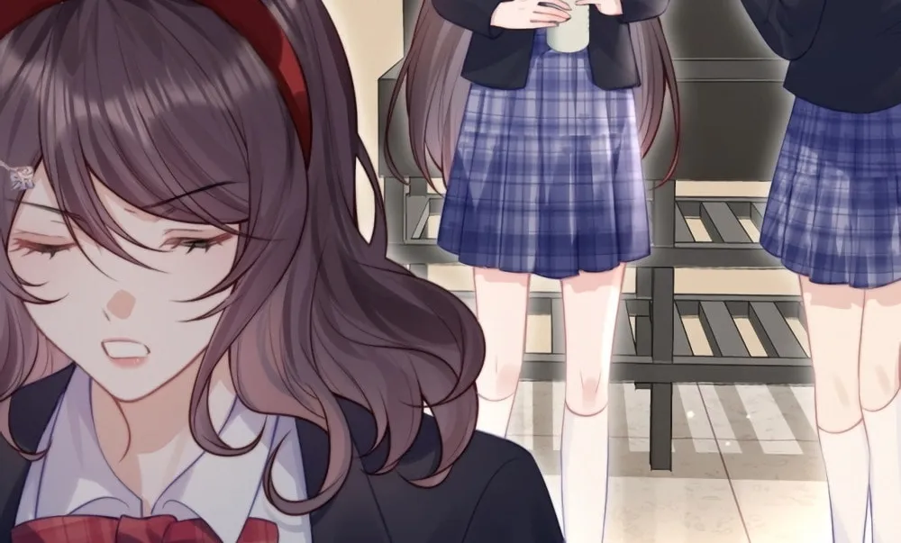 Read Can You Hear Me chapter 4 image 14 on Lezhin