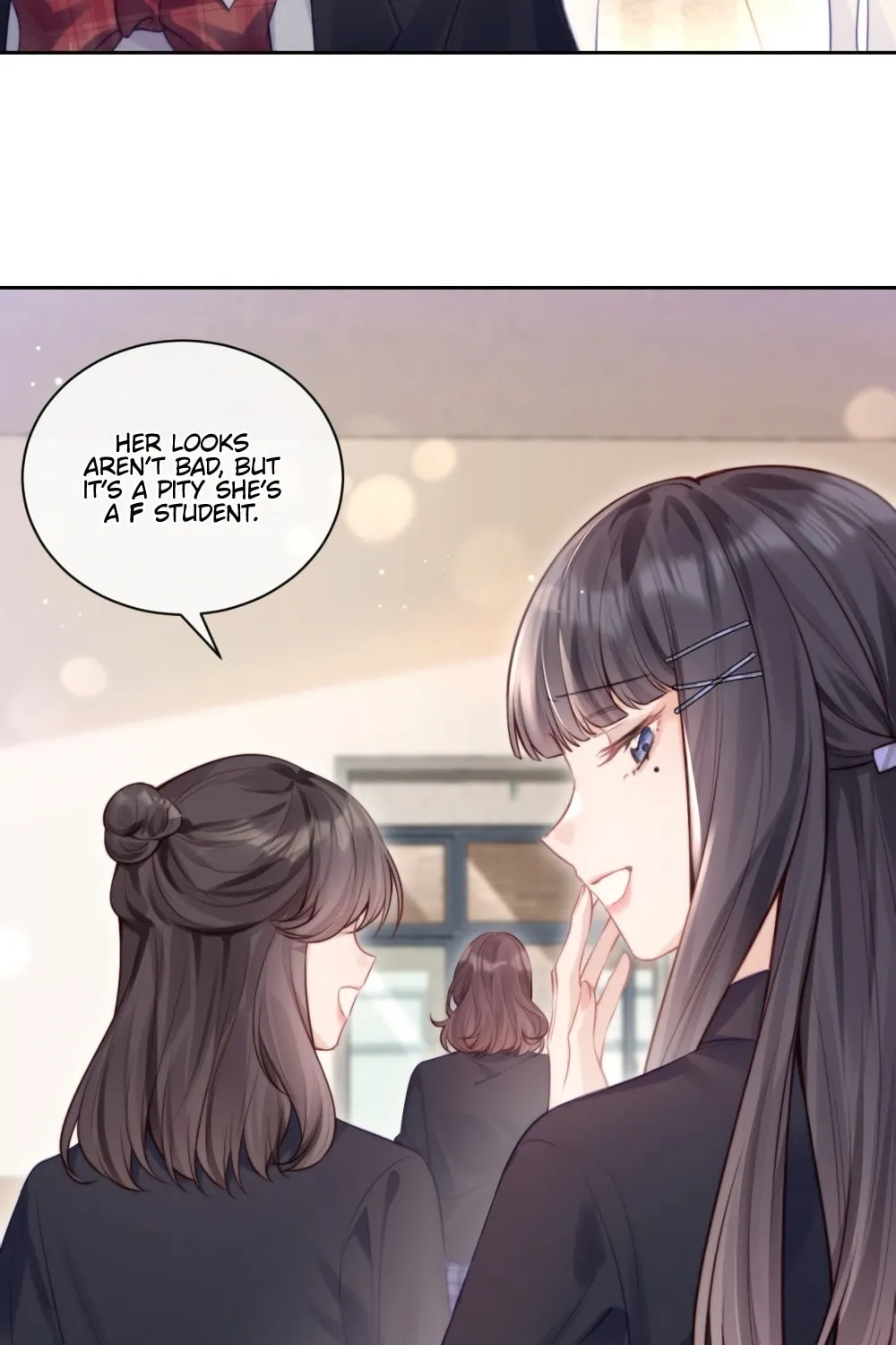 Read Can You Hear Me chapter 4 image 15 on Lezhin