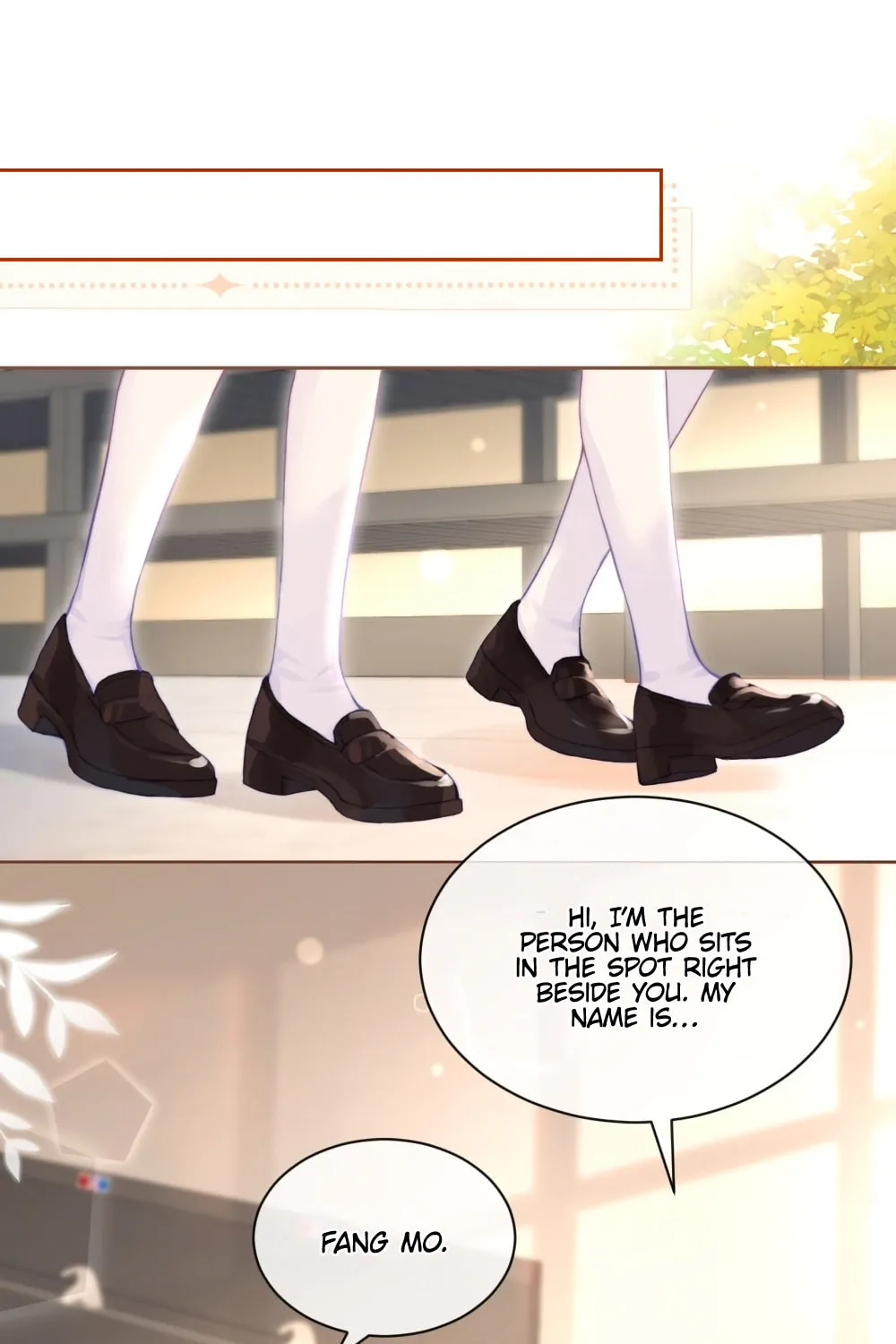 Read Can You Hear Me chapter 4 image 19 on Lezhin
