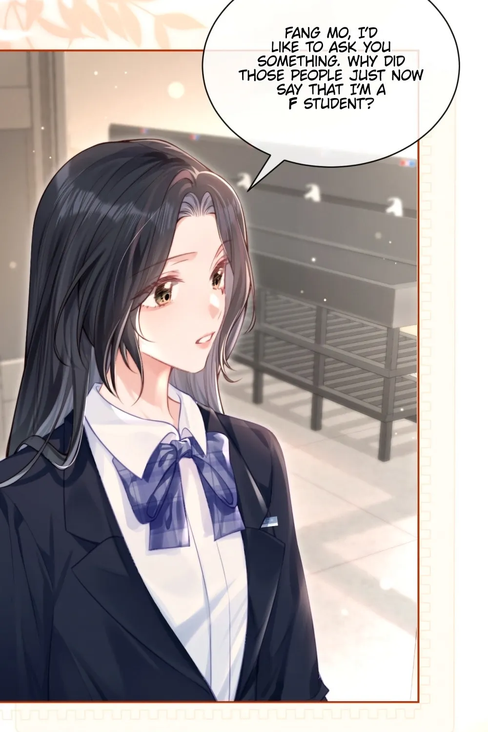 Read Can You Hear Me chapter 4 image 23 on Lezhin