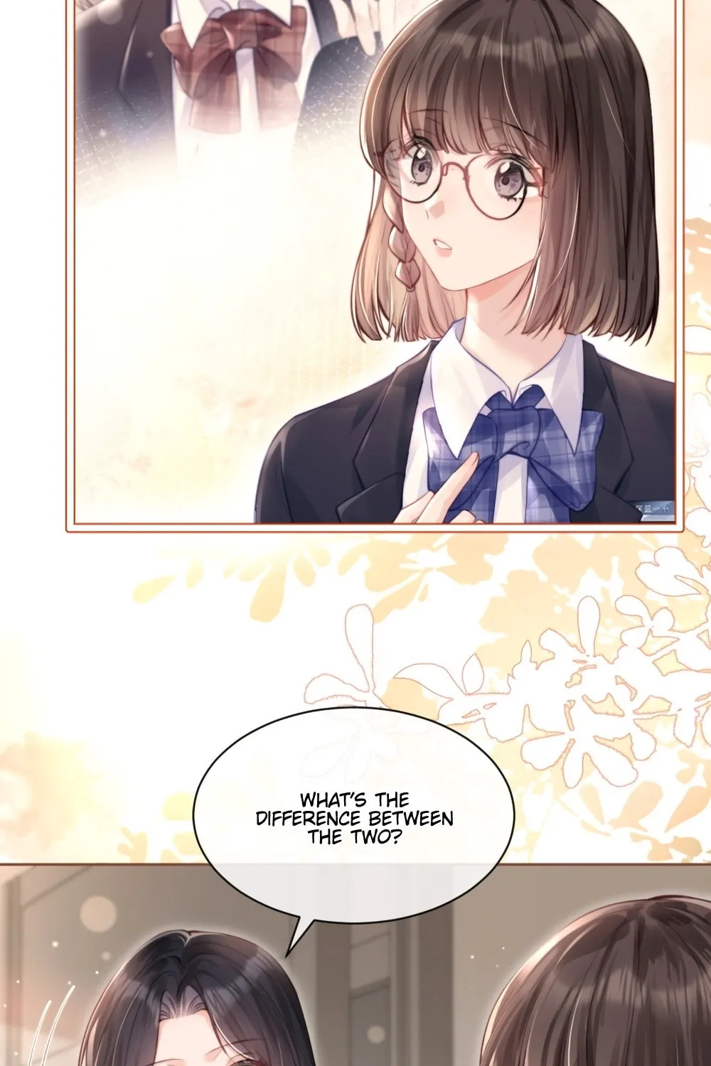 Read Can You Hear Me chapter 4 image 25 on Lezhin