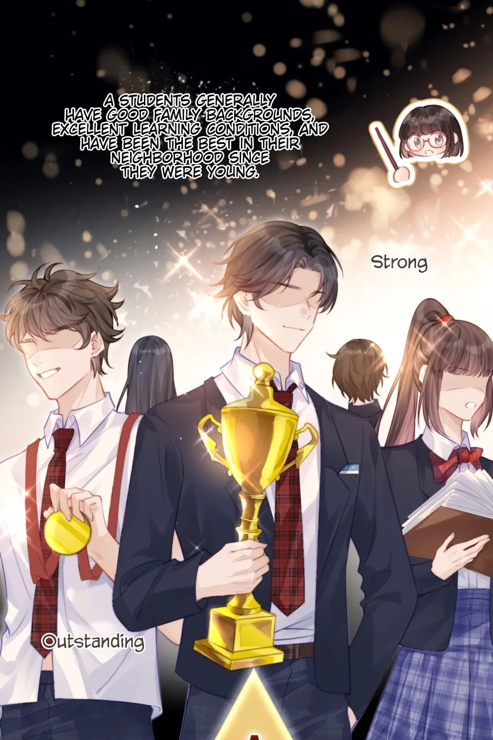 Read Can You Hear Me chapter 4 image 27 on Lezhin