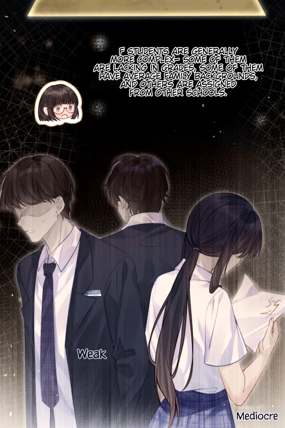 Read Can You Hear Me chapter 4 image 29 on Lezhin