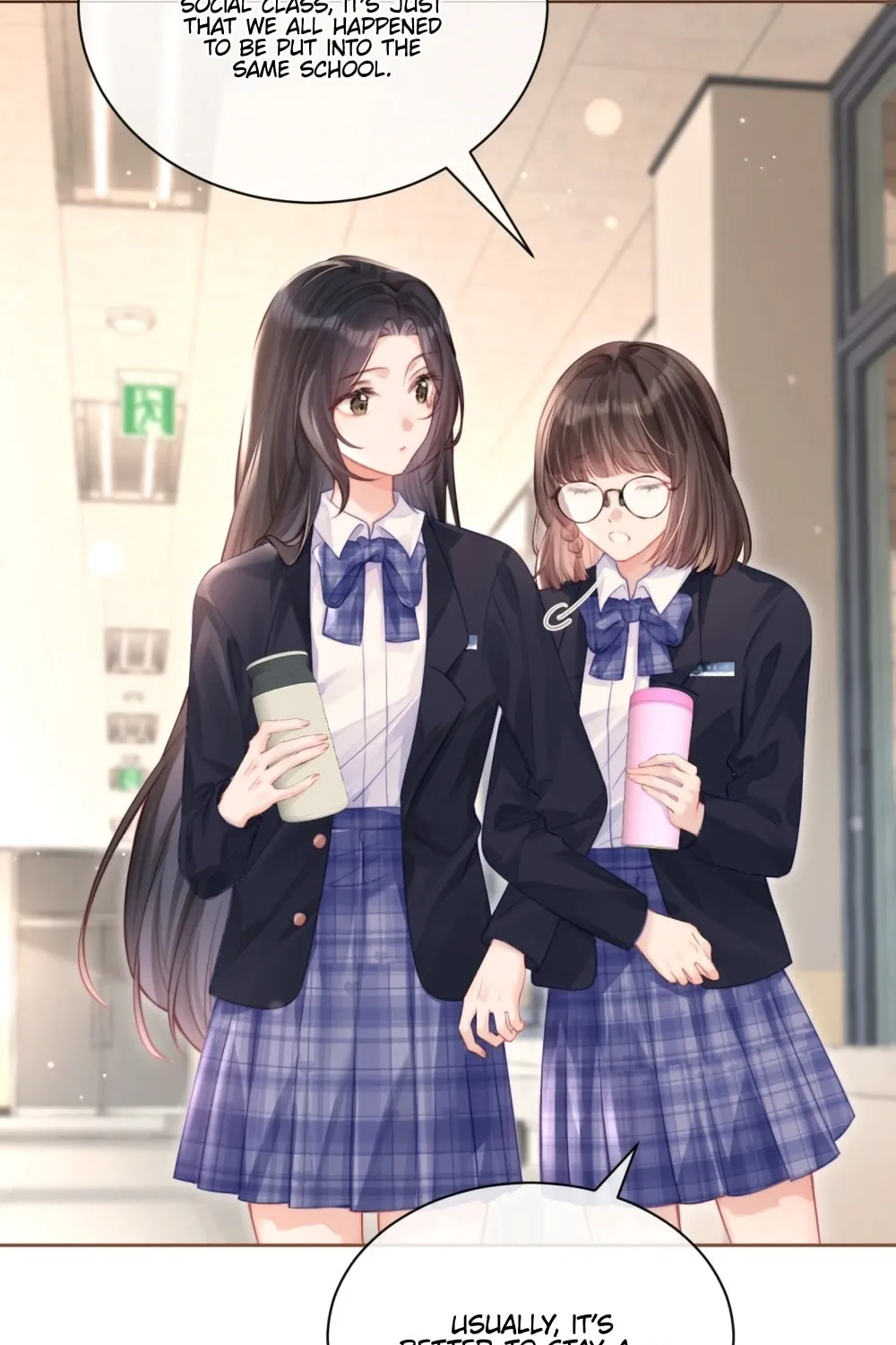 Read Can You Hear Me chapter 4 image 31 on Lezhin