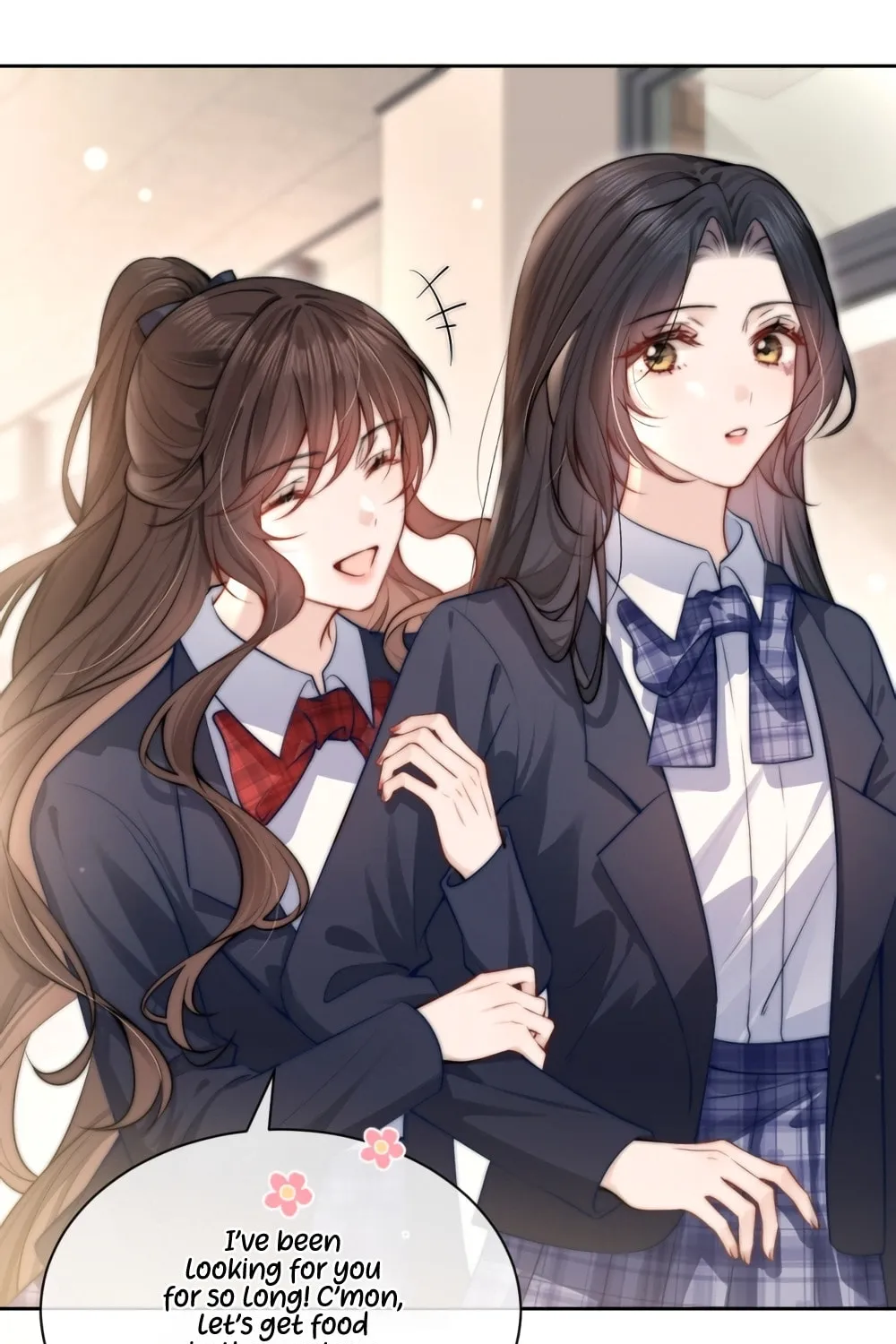 Read Can You Hear Me chapter 4 image 33 on Lezhin