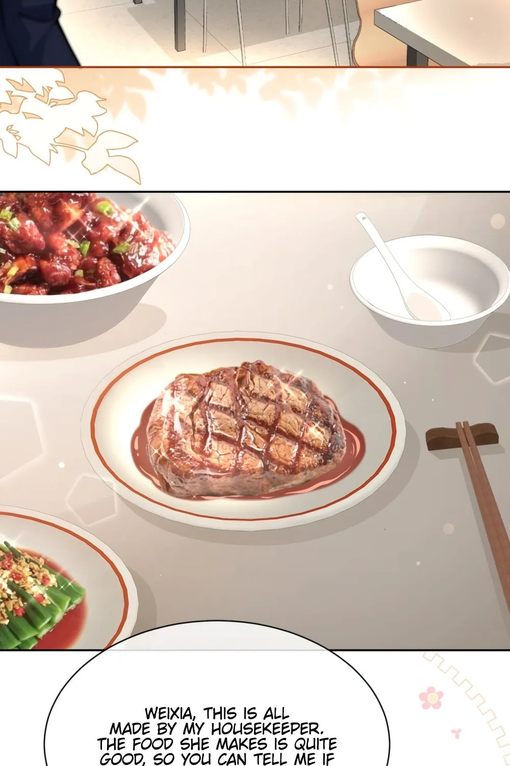 Read Can You Hear Me chapter 4 image 37 on Lezhin