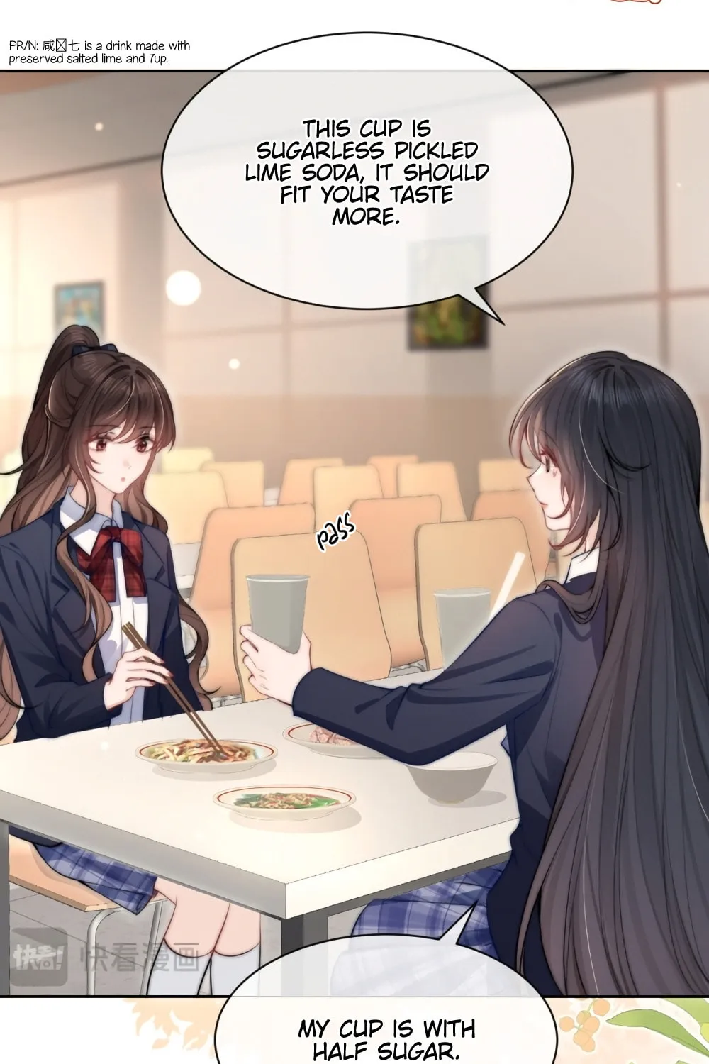 Read Can You Hear Me chapter 4 image 39 on Lezhin