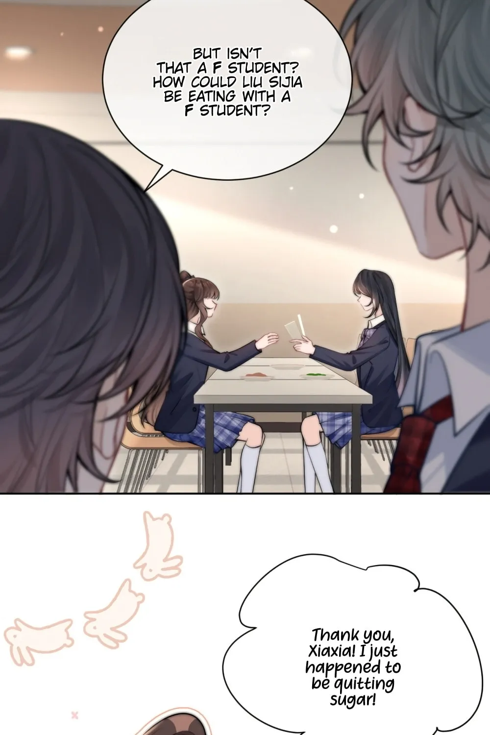 Read Can You Hear Me chapter 4 image 41 on Lezhin