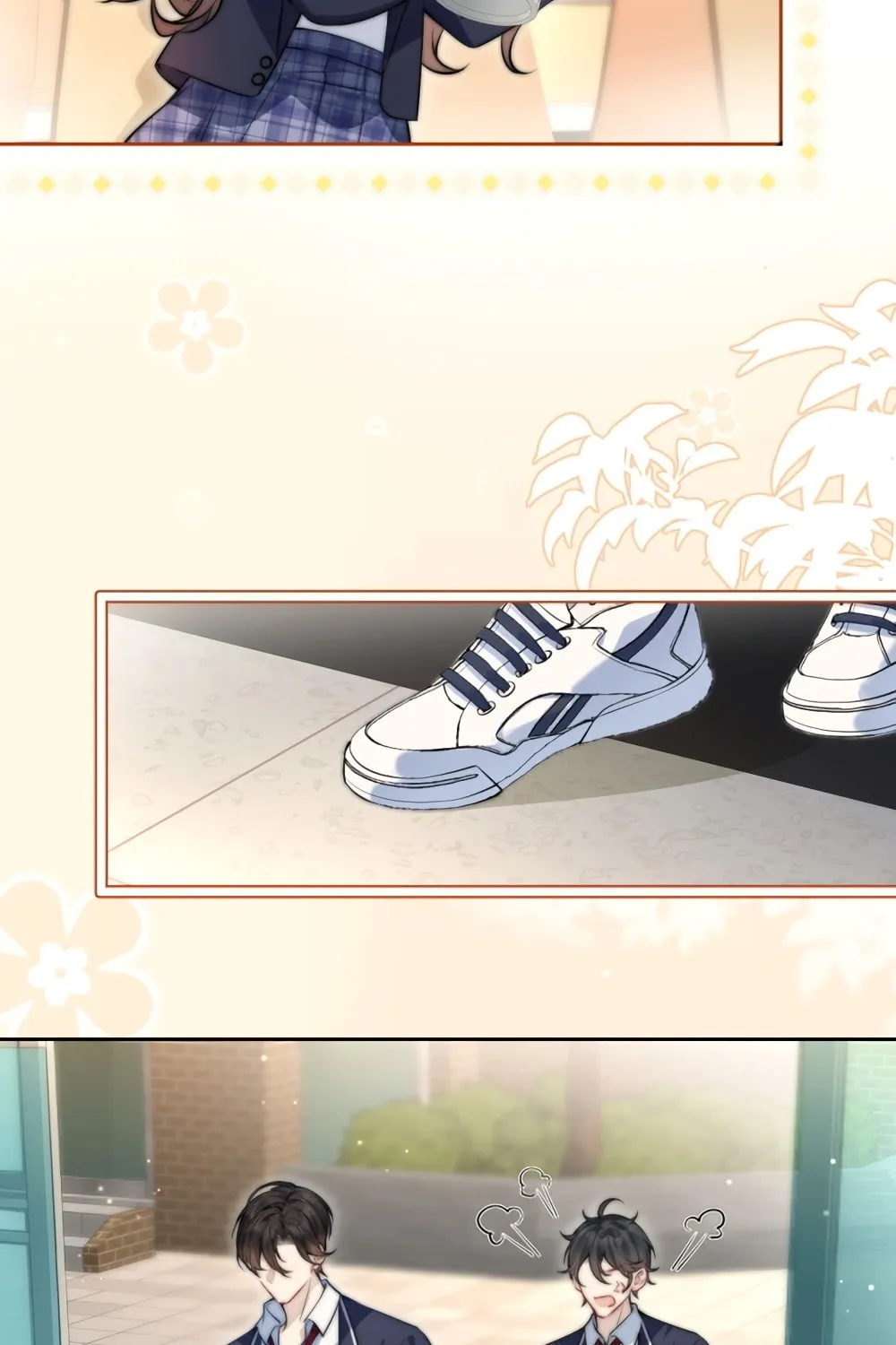 Read Can You Hear Me chapter 4 image 43 on Lezhin