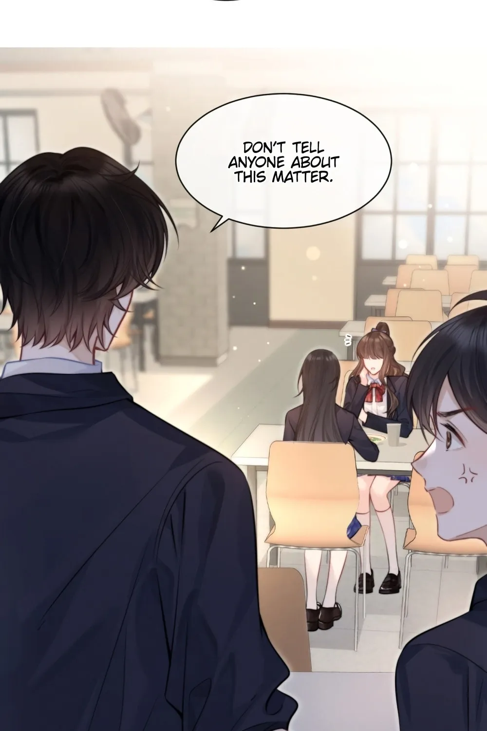 Read Can You Hear Me chapter 4 image 47 on Lezhin