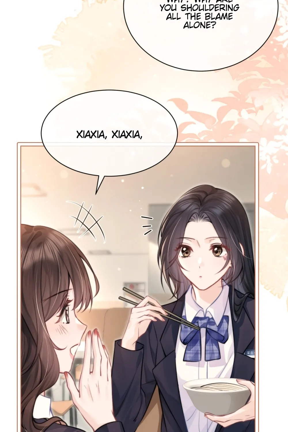 Read Can You Hear Me chapter 4 image 49 on Lezhin