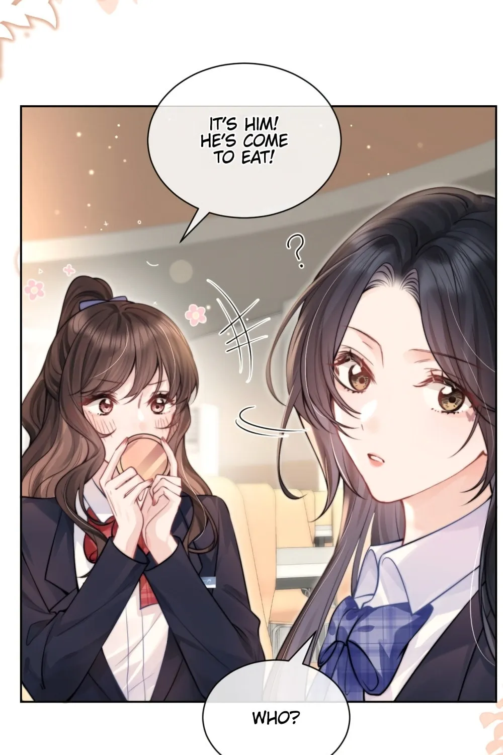 Read Can You Hear Me chapter 4 image 51 on Lezhin
