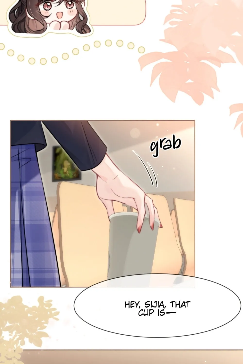 Read Can You Hear Me chapter 4 image 53 on Lezhin
