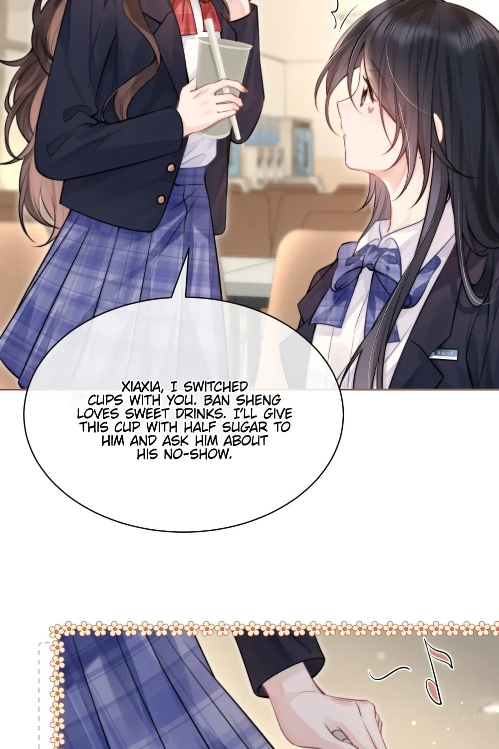 Read Can You Hear Me chapter 4 image 55 on Lezhin
