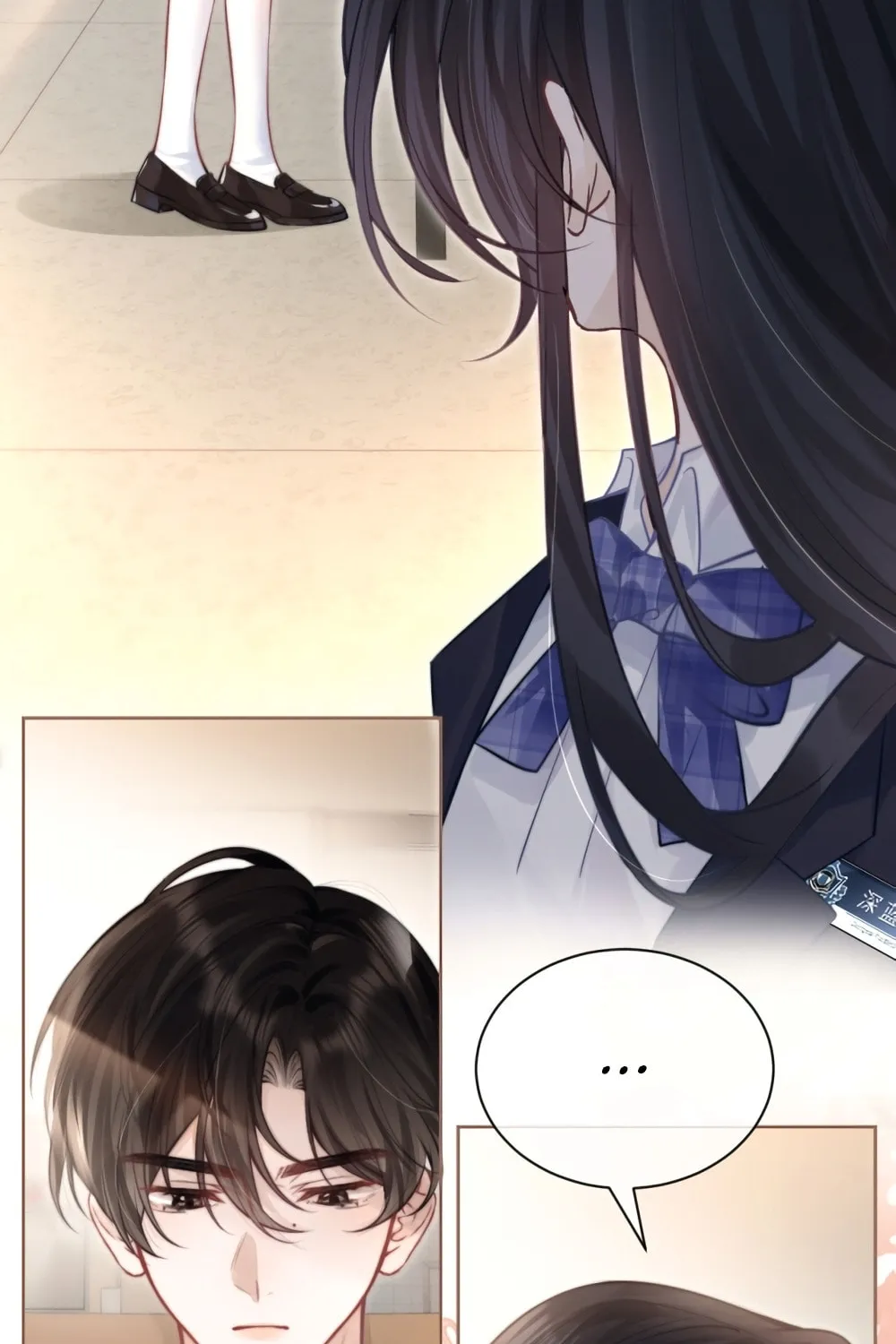 Read Can You Hear Me chapter 4 image 58 on Lezhin