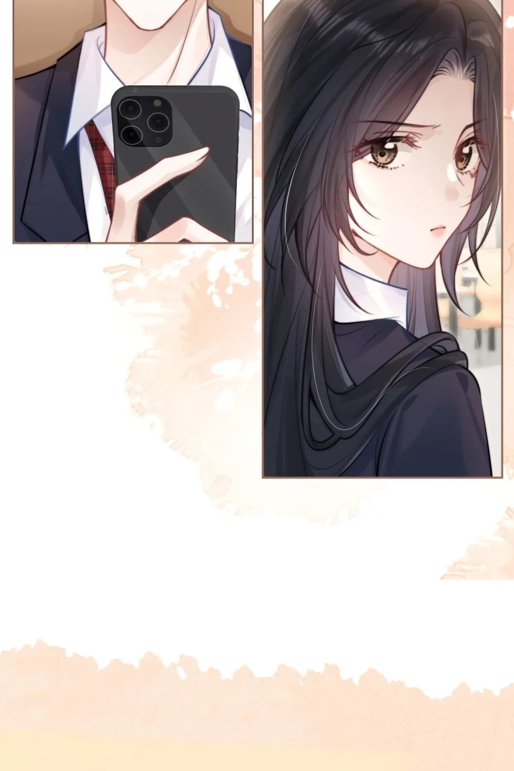 Read Can You Hear Me chapter 4 image 59 on Lezhin