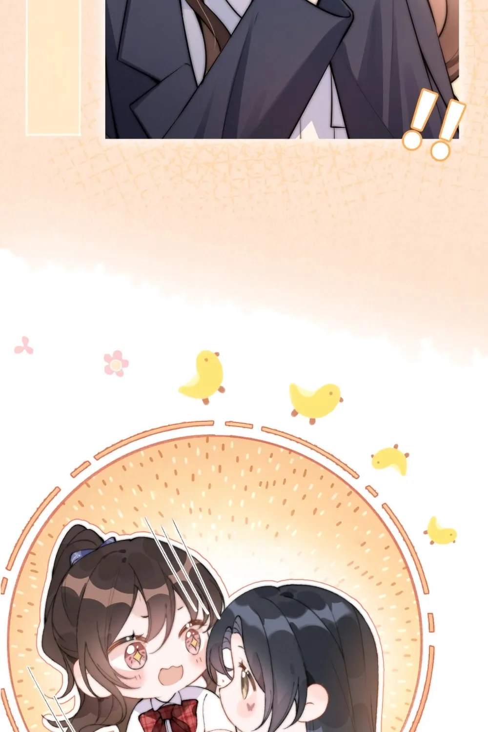 Read Can You Hear Me chapter 4 image 62 on Lezhin
