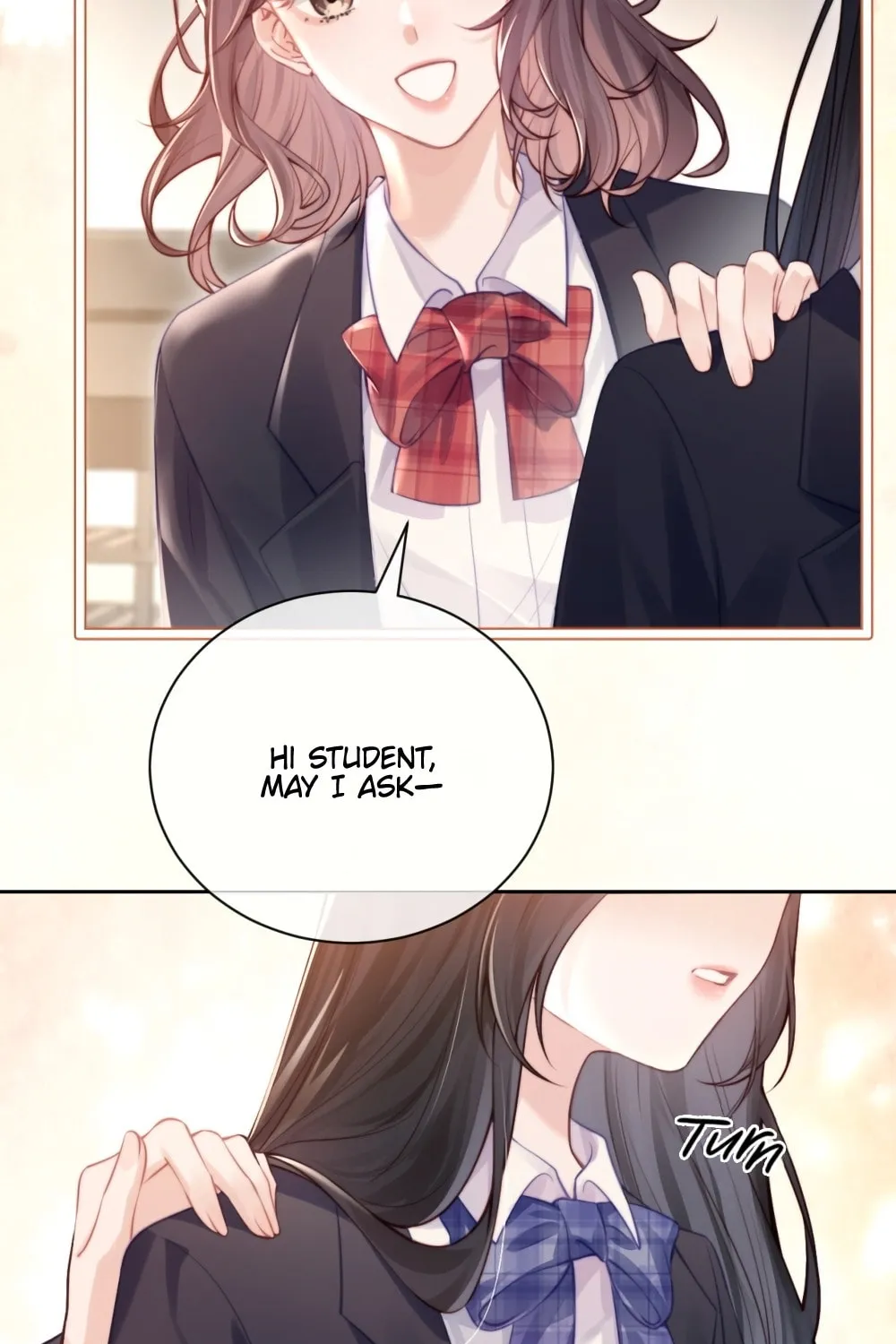 Read Can You Hear Me chapter 4 image 7 on Lezhin