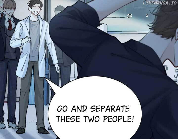 Read Can You Hear Me chapter 40 image 10 on Lezhin