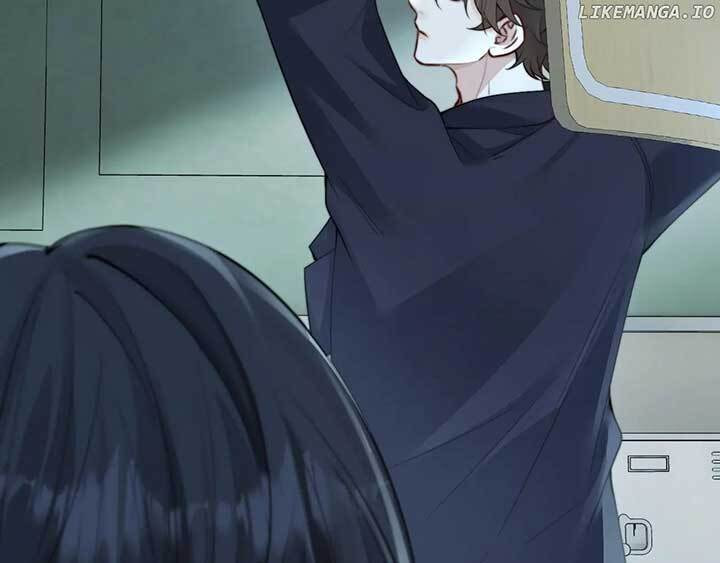 Read Can You Hear Me chapter 40 image 20 on Lezhin