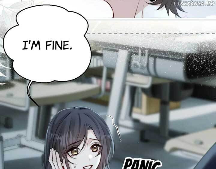 Read Can You Hear Me chapter 40 image 22 on Lezhin