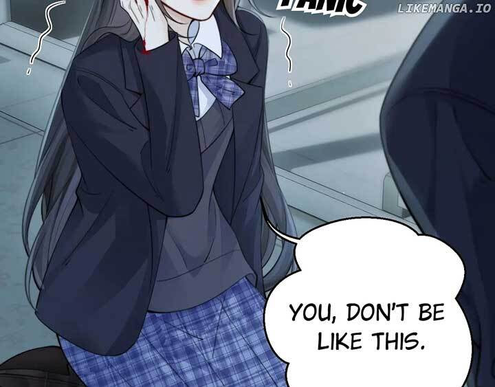 Read Can You Hear Me chapter 40 image 23 on Lezhin