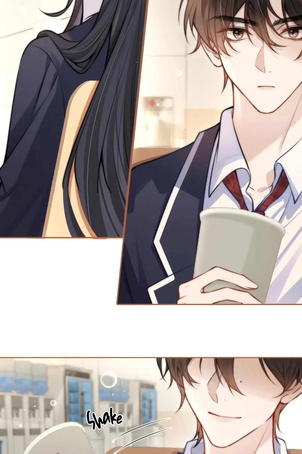 Read Can You Hear Me chapter 5 image 11 on Lezhin