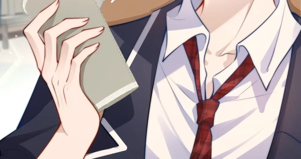 Read Can You Hear Me chapter 5 image 12 on Lezhin
