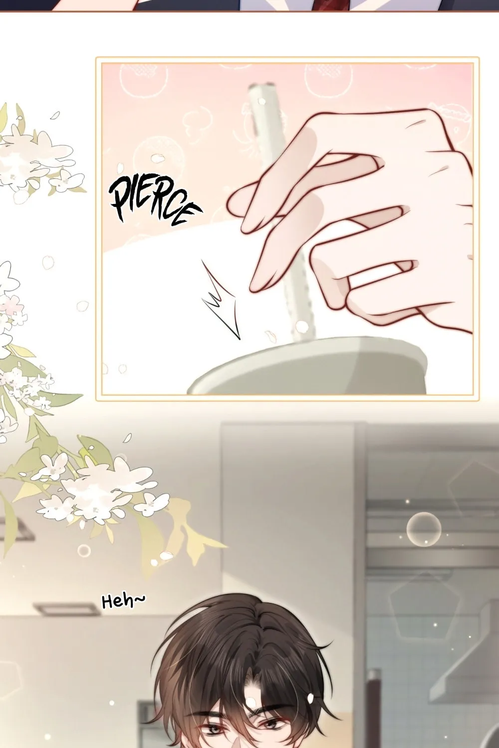 Read Can You Hear Me chapter 5 image 13 on Lezhin