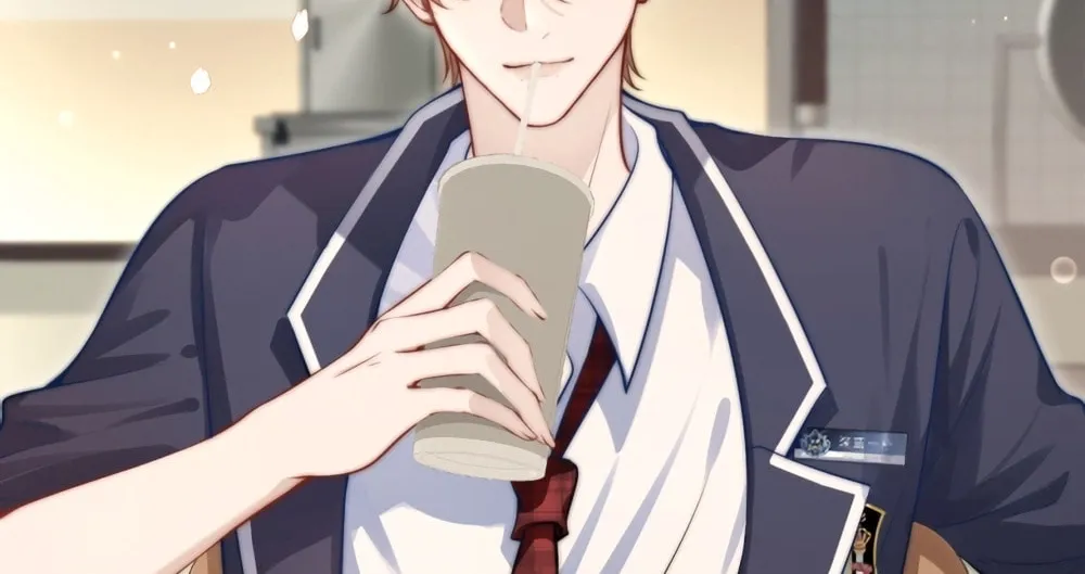 Read Can You Hear Me chapter 5 image 14 on Lezhin