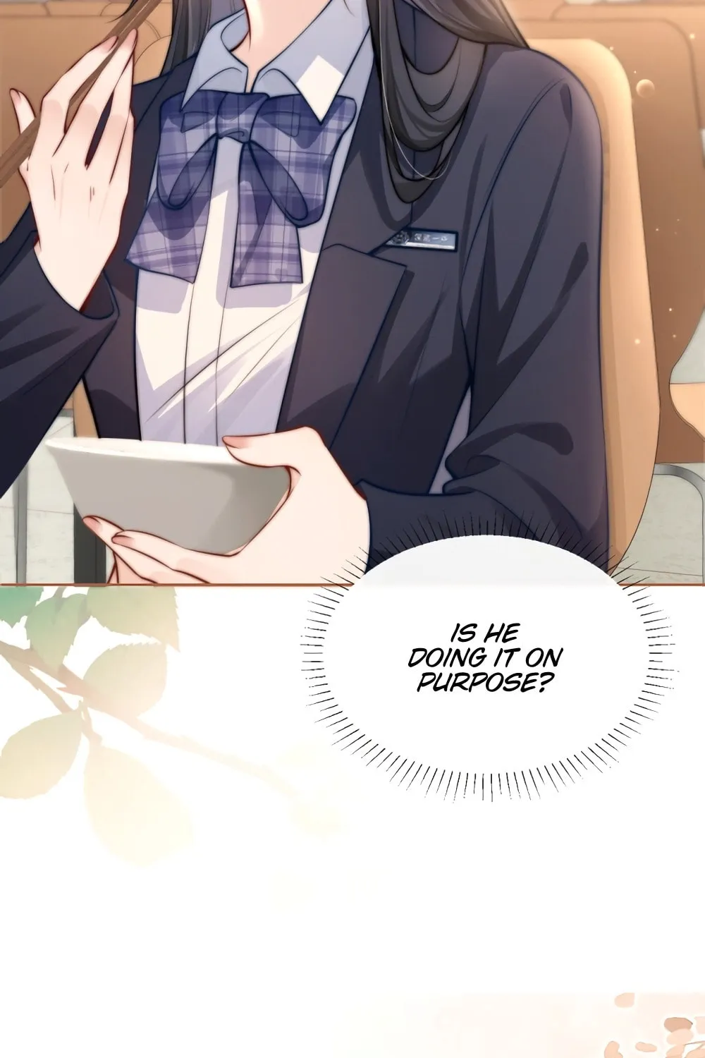 Read Can You Hear Me chapter 5 image 17 on Lezhin