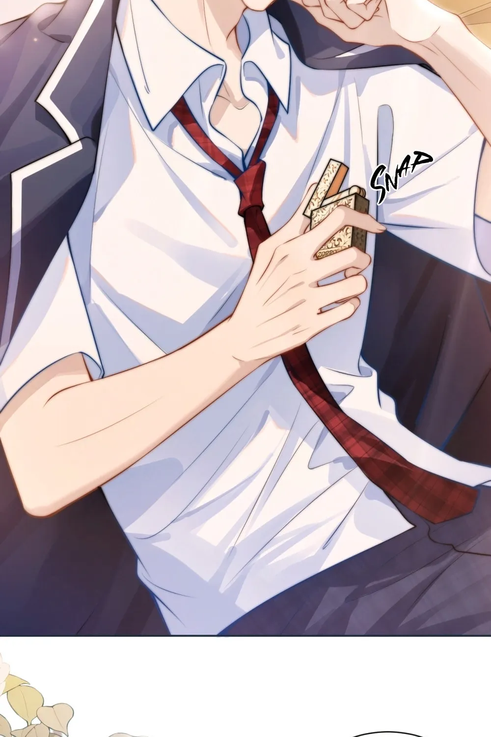 Read Can You Hear Me chapter 5 image 25 on Lezhin