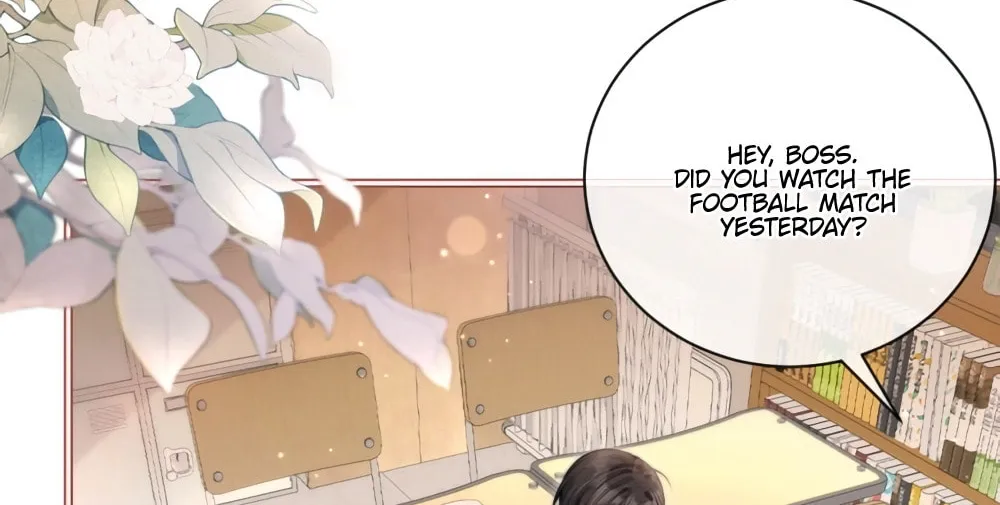 Read Can You Hear Me chapter 5 image 26 on Lezhin