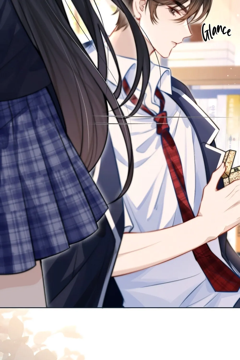 Read Can You Hear Me chapter 5 image 29 on Lezhin
