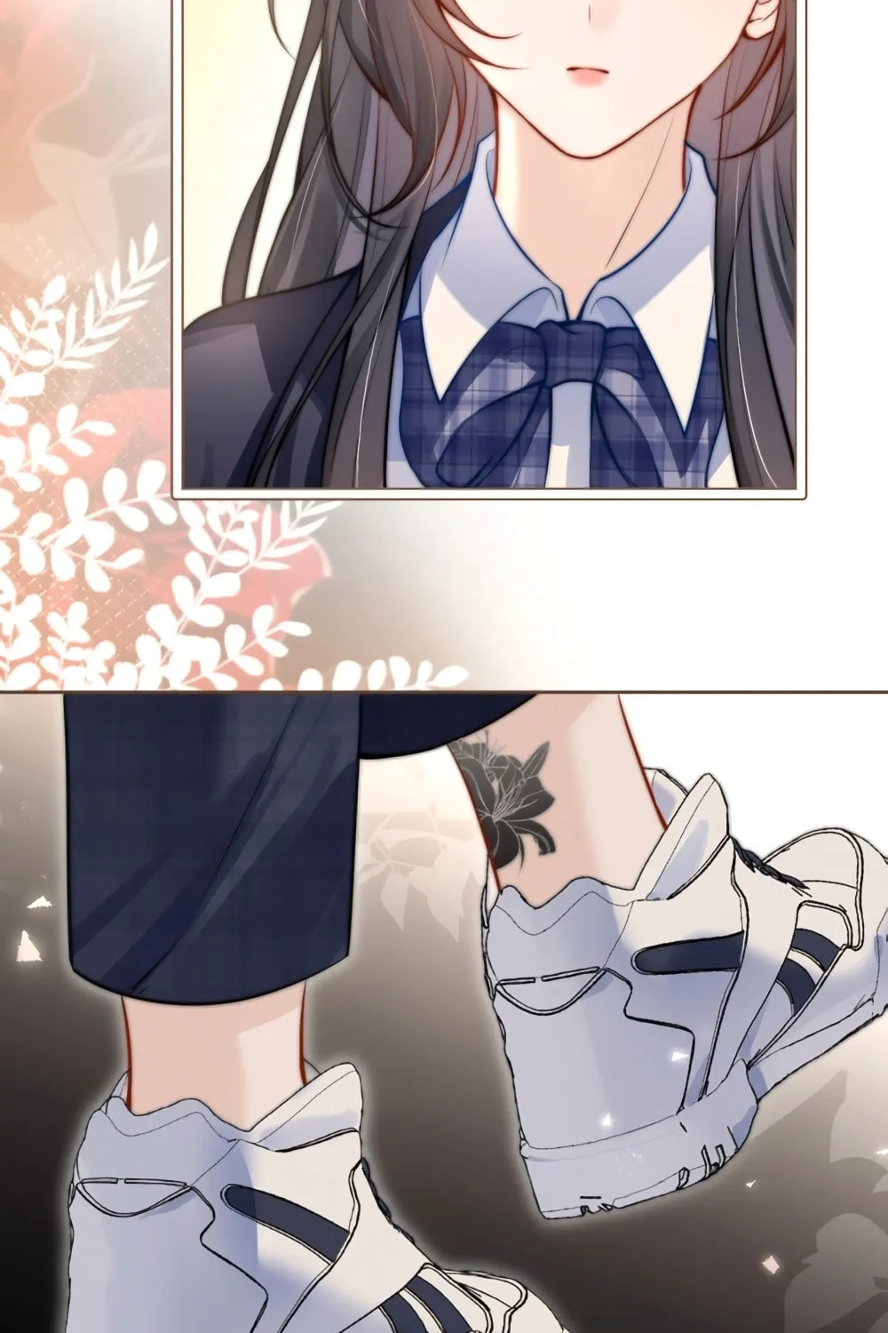 Read Can You Hear Me chapter 5 image 33 on Lezhin