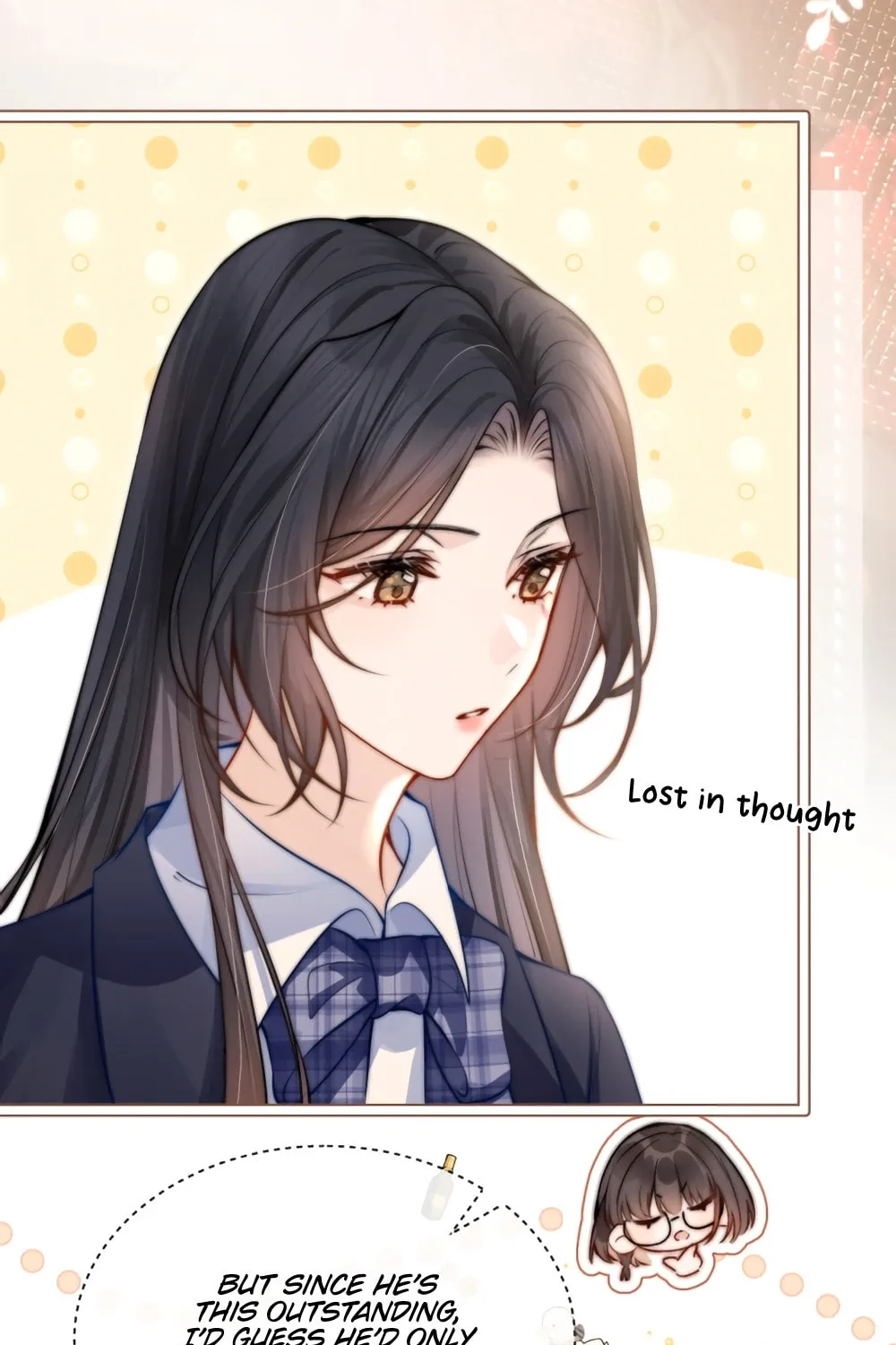 Read Can You Hear Me chapter 5 image 35 on Lezhin